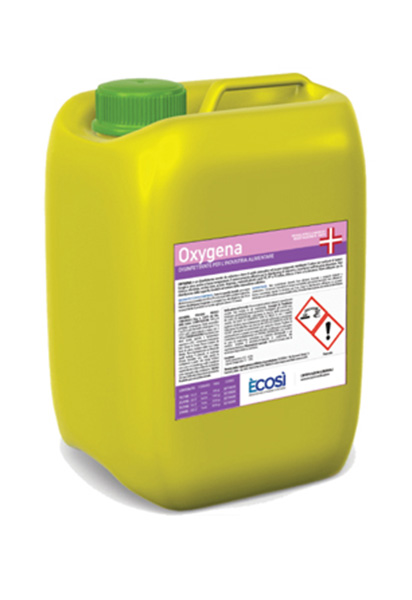 OXYGENA – 10 KG